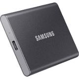 Samsung Externí SSD T7 1TB