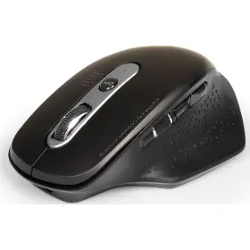 PC myš - Port Connect Office (900716) Black - 2