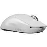 Logitech G PRO X Superlight White