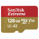 Sandisk MicroSDXC 128GB 190MB  SANDISK