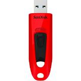 Sandisk USB 3.0 FD 32GB ULTRA ORANGE