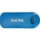 Sandisk USB FD 32GB Cruzer Snap Blue