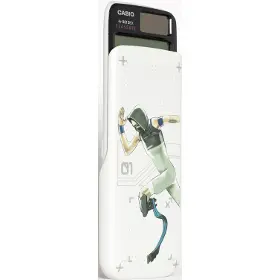 Pouzdro na kalkulačku - Casio Classwiz "Běžec" - 2