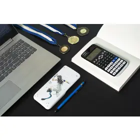 Pouzdro na kalkulačku - Casio Classwiz "Běžec" - 3