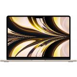 Apple MacBook Air 13 M2 8/256GB, Starlight