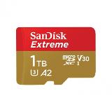 Sandisk 121590 microSDXC 1TB + 10€ na druhý nákup