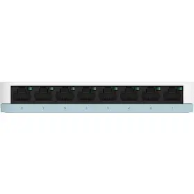 Switch - D-Link DGS-1008D/E 8 ports - 2