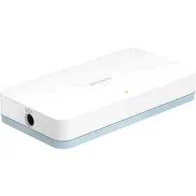 Switch - D-Link DGS-1008D/E 8 ports - 5