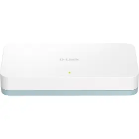 Switch - D-Link DGS-1008D/E 8 ports - 1