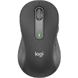 Logitech M650 L Left Graphite