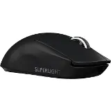 Logitech G PRO X Superlight Black