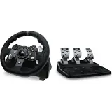 Logitech G920 Driving Force