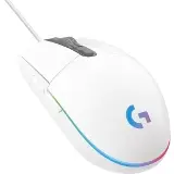 Logitech G203 Lightsync white