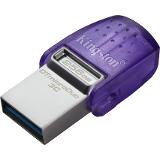 Kingston DataTraveler microDuo 3C 256 GB