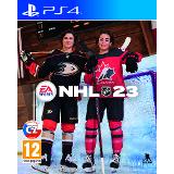 EA NHL 23 PS4