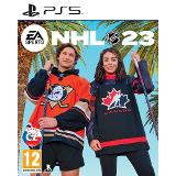 EA NHL 23 PS5