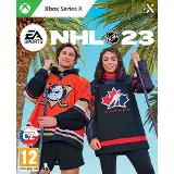 EA NHL 23 XSX