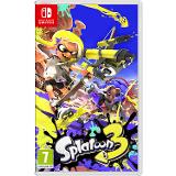 Nintendo Splatoon 3 hra      NINTENDO