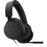 Microsoft Xbox Stereo Headset Black