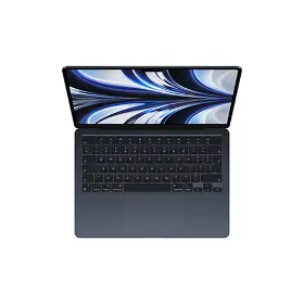 Notebook Apple MacBook Air 13'' M2 8/512GB Midnight | Planeo