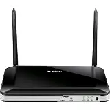 D-Link DWR-921 4G LTE