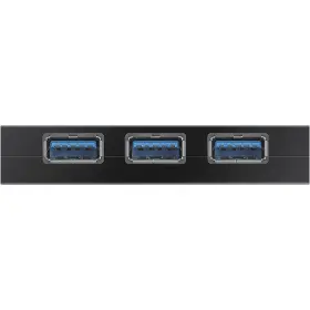 USB Hub - D-Link DUB-1340 4portový - 3