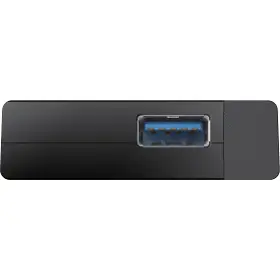 USB Hub - D-Link DUB-1340 4portový - 4