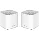 D-Link COVR AX1800 Dual Band Mesh 2KS