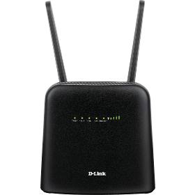 DWR-960 AC1200 LTE Wi-Fi Router D-LINK