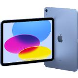 Apple iPad 10.9" 64GB WiFi modrý