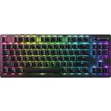 Razer DeathStalker V2 Pro TKL Red Switch, US, Black