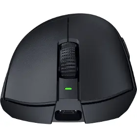 Herná myš - Razer DeathAdder V3 Pro Black - 2