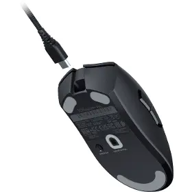 Herná myš - Razer DeathAdder V3 Pro Black - 3