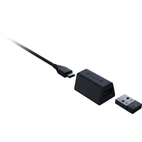 Herná myš - Razer DeathAdder V3 Pro Black - 4