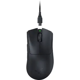Herná myš - Razer DeathAdder V3 Pro Black - 1