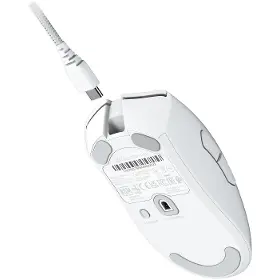 Herná myš - Razer DeathAdder V3 Pro White - 3