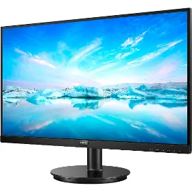 LCD monitor - Philips 27" 275V8LA - 3