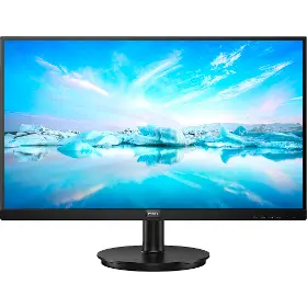 LCD monitor - Philips 27" 275V8LA - 1