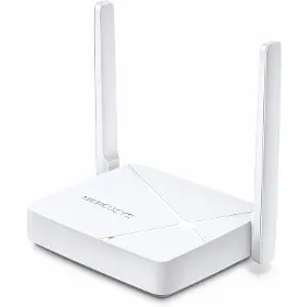 Wi-Fi Router - Mercusys MR20 - 2