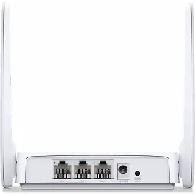 Wi-Fi Router - Mercusys MR20 - 3