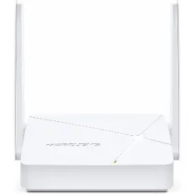 Wi-Fi Router - Mercusys MR20 - 1