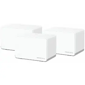 Mesh systém - Mercusys Halo H70X (3-pack) - 1