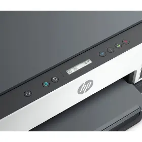 Atramentová tlačiareň - HP Smart Tank 675 All-in-One Ink - 6