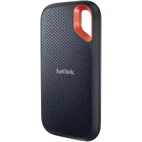 Externí SSD - Sandisk Extreme Portable SSD 1 TB - 2