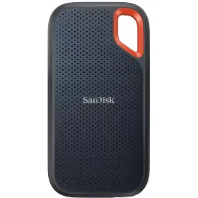 Externí SSD - Sandisk Extreme Portable SSD 1 TB - 1