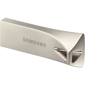 Flashdisk - Samsung USB FD 64GB Champagne Sil. 3,1 - 1