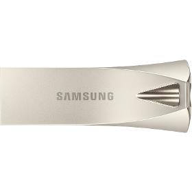 USB FD 128GB Champagne Silv 3.1 SAMSUNG