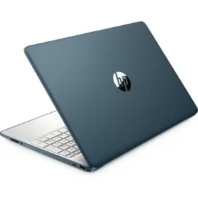 Notebook - HP 15s-eq2733nc BLUESpruce Blue - 3