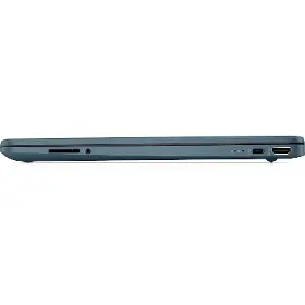 Notebook - HP 15s-eq2733nc BLUESpruce Blue - 4