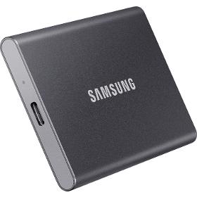 Externí SSD T7 500GB Samsung